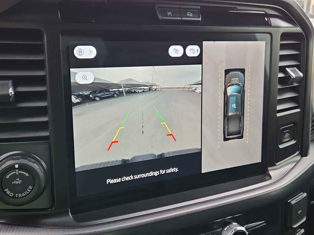 Thumbnail: 2025 Ford F-150 - 25