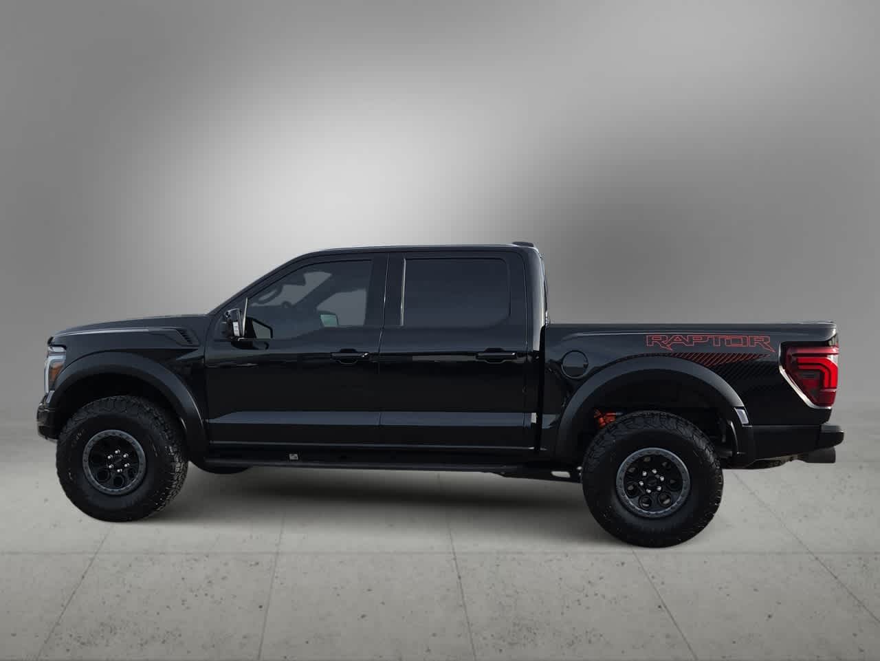 Thumbnail: 2025 Ford F-150 - 5