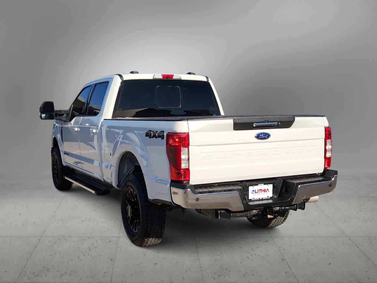 Thumbnail: 2022 Ford Econoline - 6