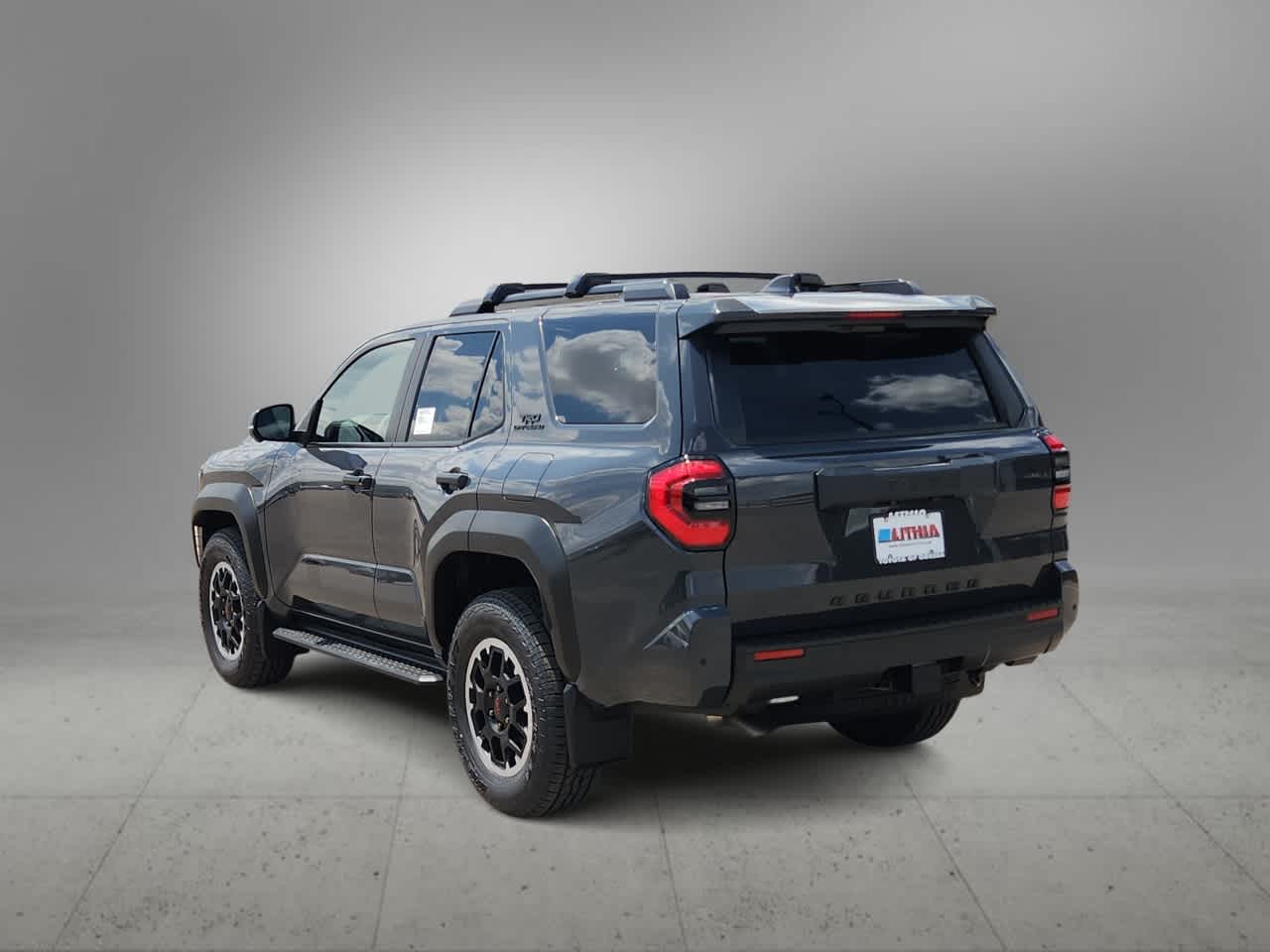 Thumbnail: 2025 Toyota 4Runner - 6