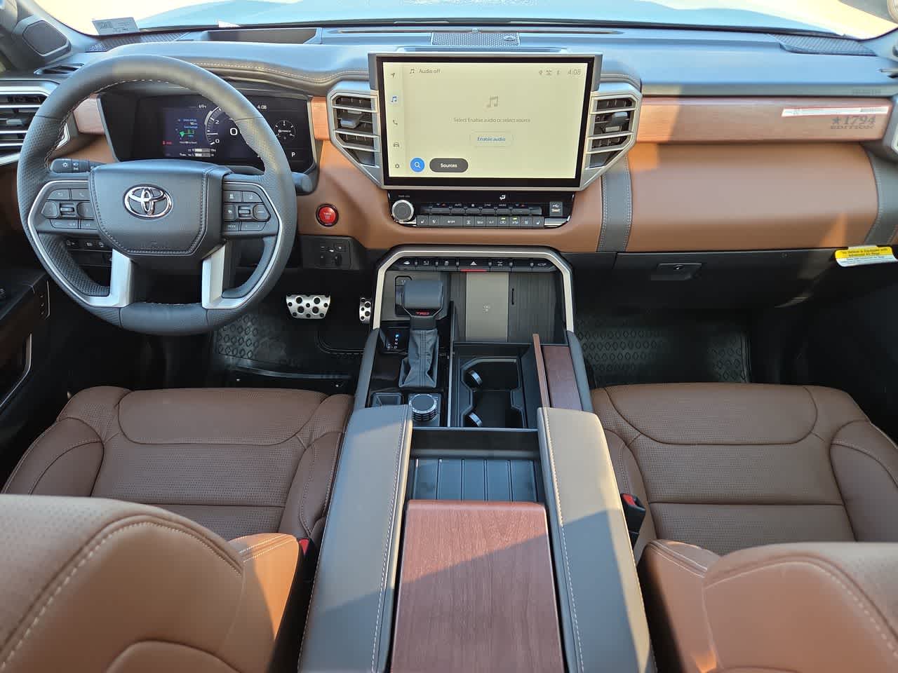 Thumbnail: 2026 Toyota Tundra - 14