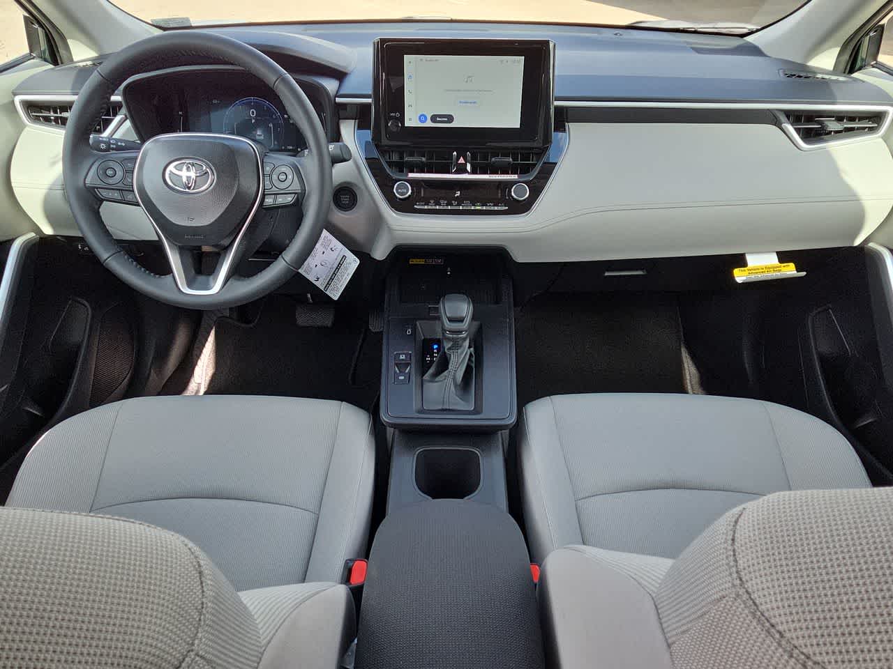 Thumbnail: 2026 Toyota Corolla Cross - 14