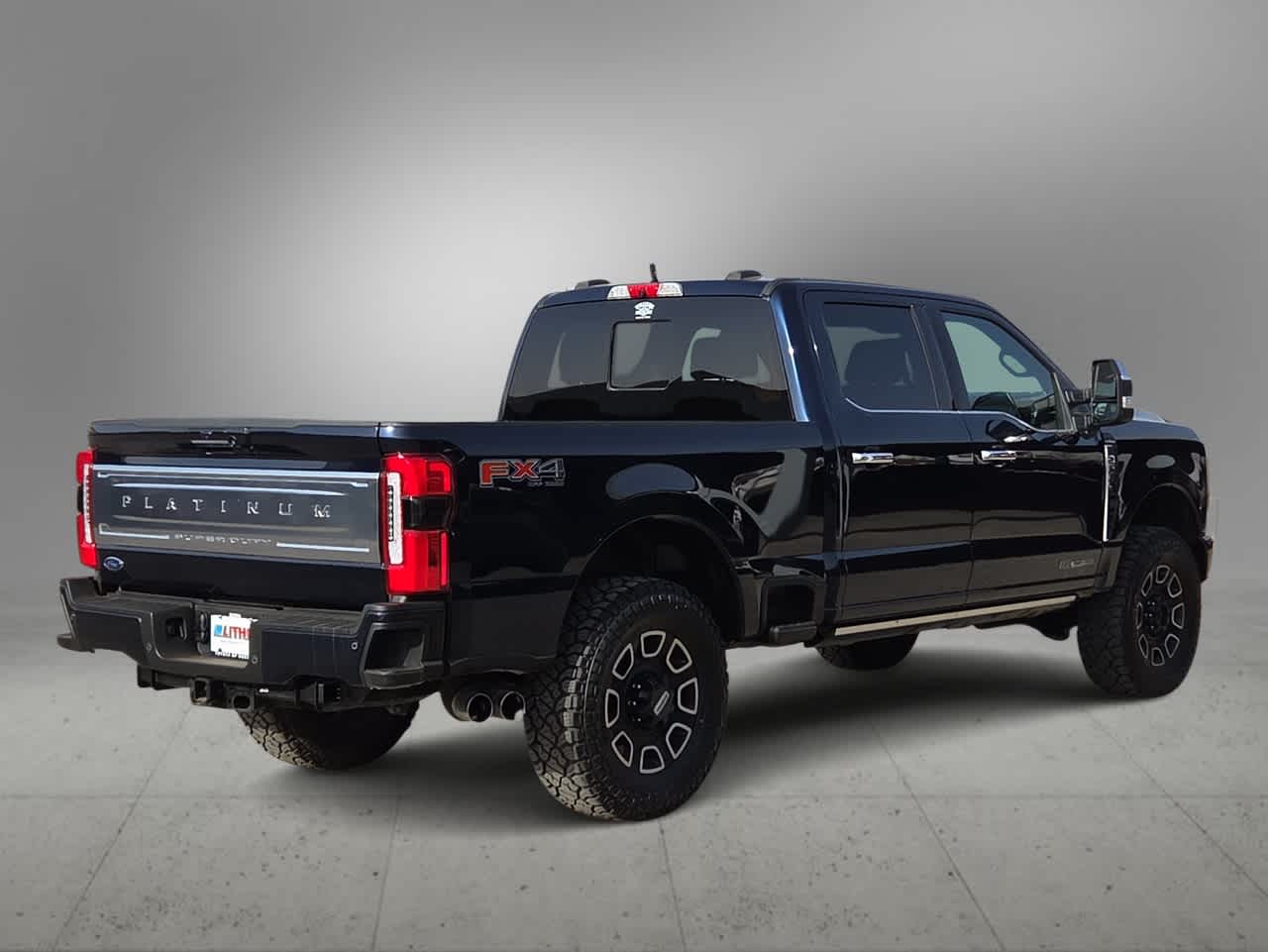 Thumbnail: 2024 Ford Econoline - 8