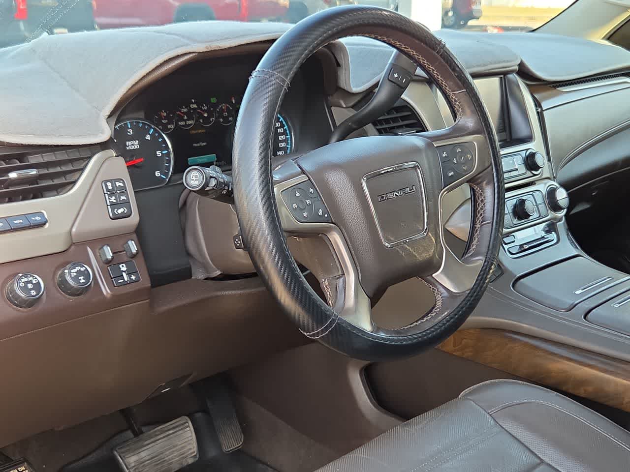 Thumbnail: 2019 GMC Yukon - 10