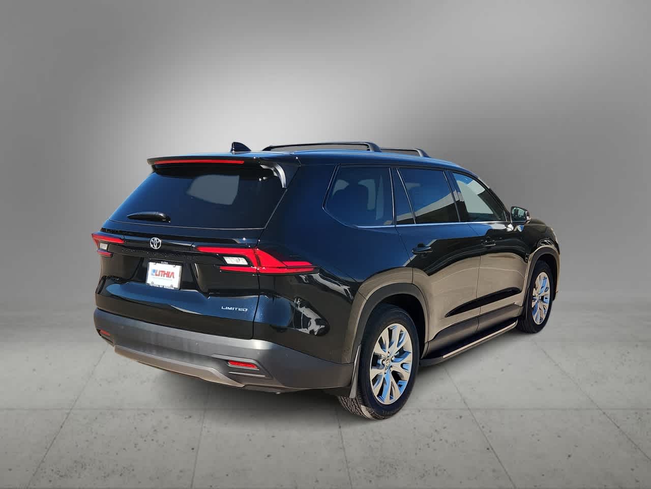 Thumbnail: 2026 Toyota Grand Highlander - 8