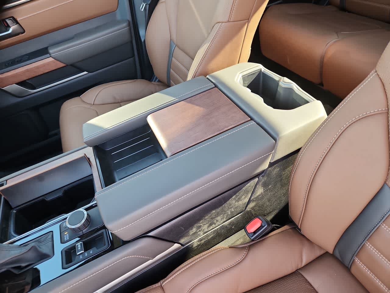 Thumbnail: 2026 Toyota Tundra - 20