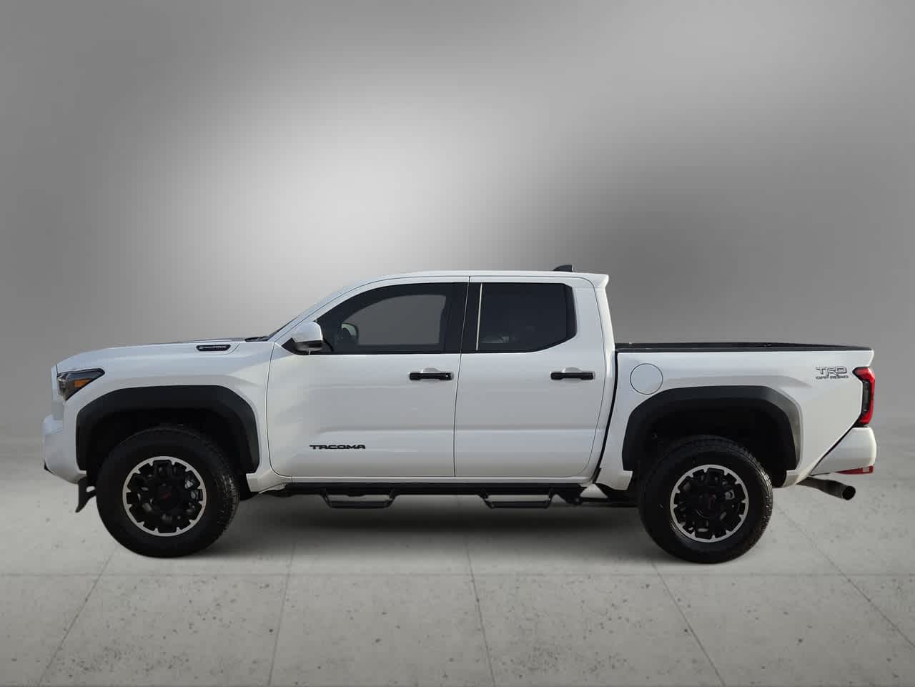 Thumbnail: 2026 Toyota Tacoma - 5