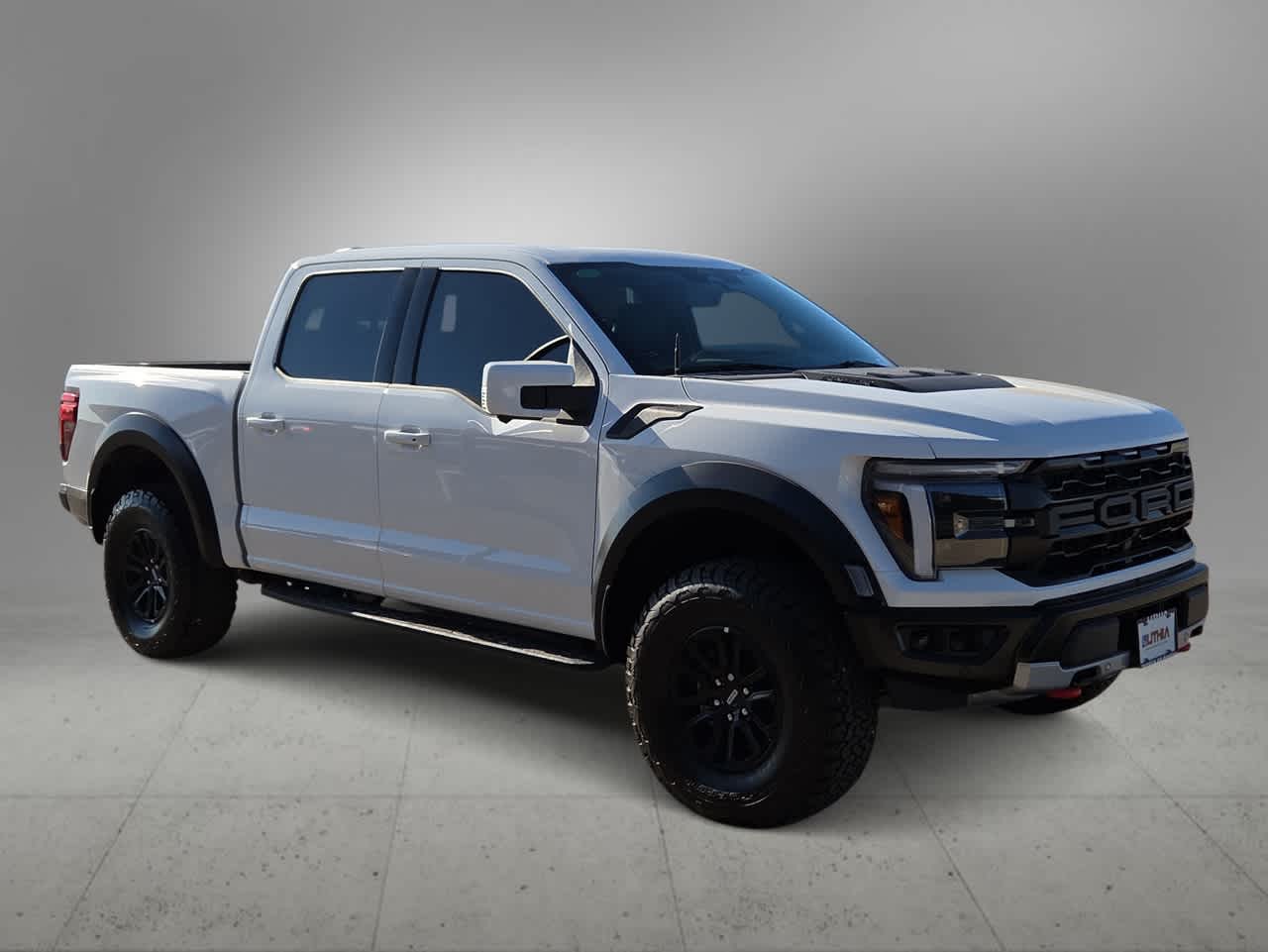 Thumbnail: 2025 Ford F-150 - 2