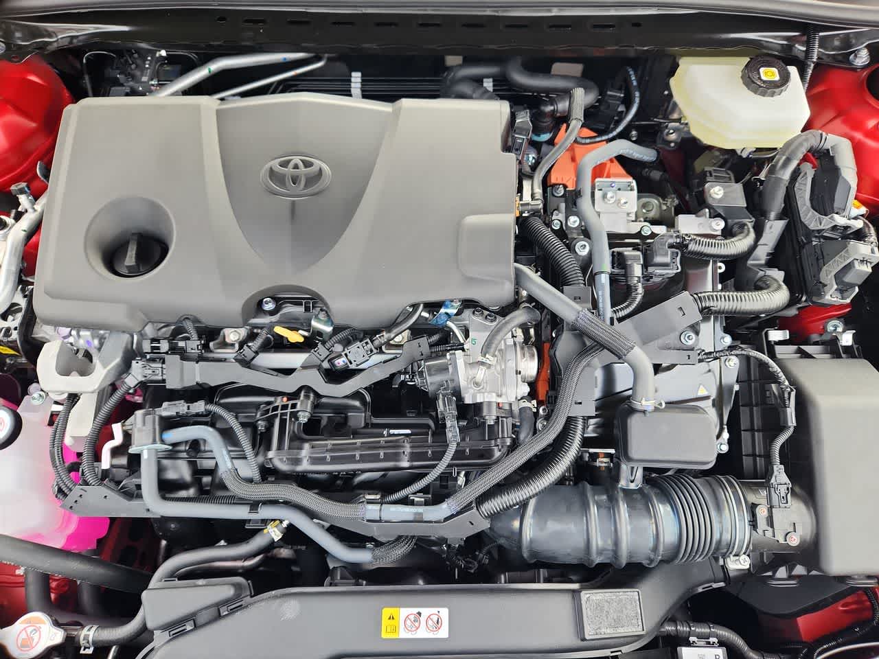 Thumbnail: 2026 Toyota Camry - 13