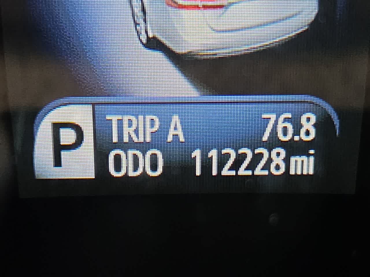Thumbnail: 2013 Toyota Avalon - 22
