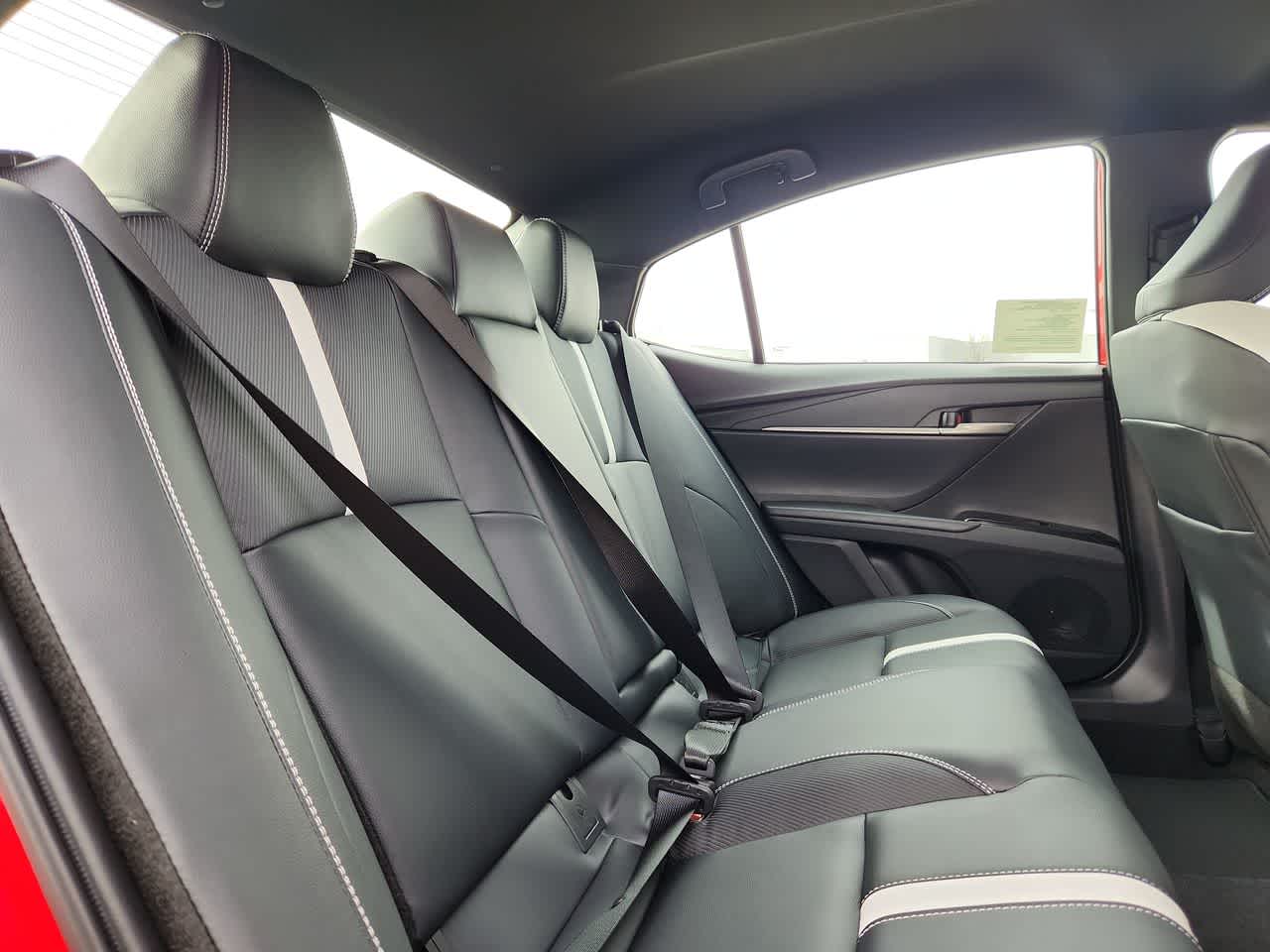 Thumbnail: 2026 Toyota Camry - 17