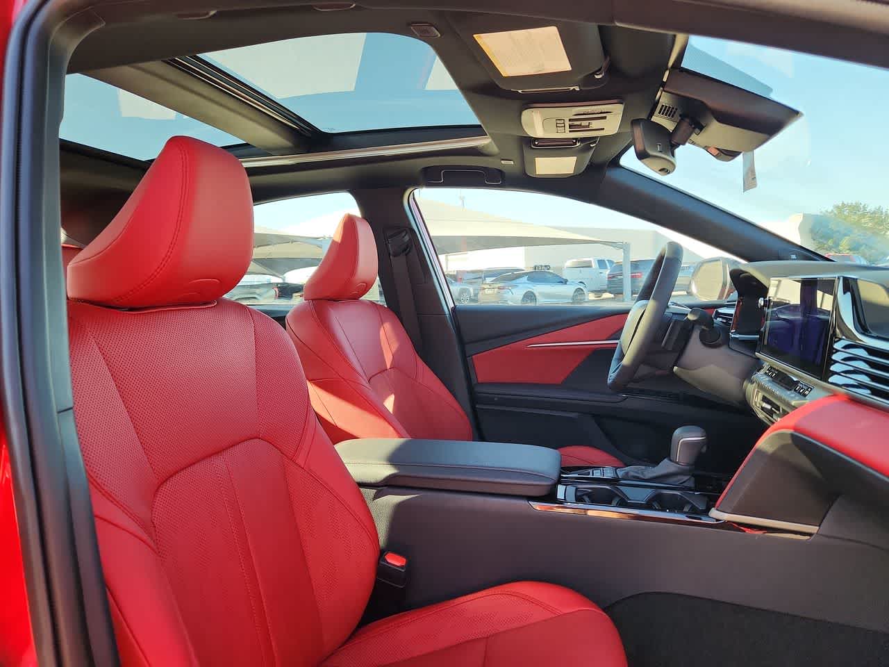 Thumbnail: 2025 Toyota Camry - 18