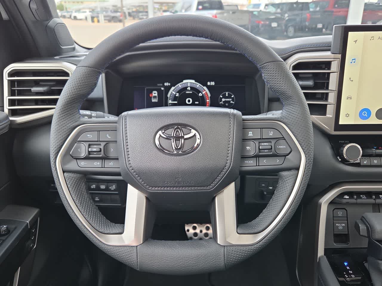 Thumbnail: 2026 Toyota Tundra - 19