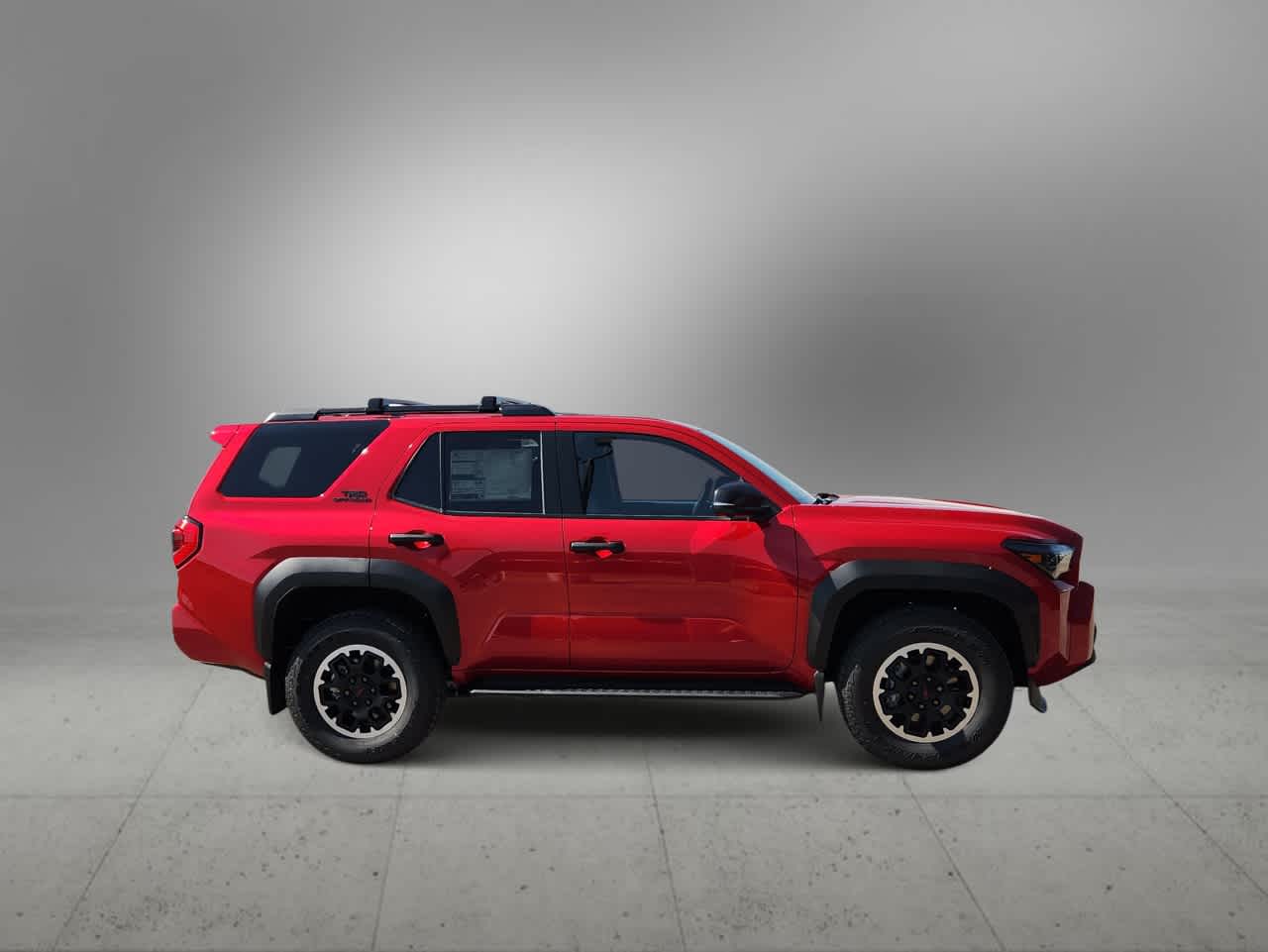 Thumbnail: 2025 Toyota 4Runner - 9