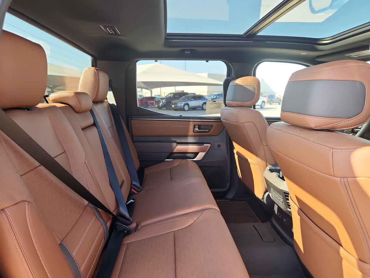 Thumbnail: 2026 Toyota Tundra - 17