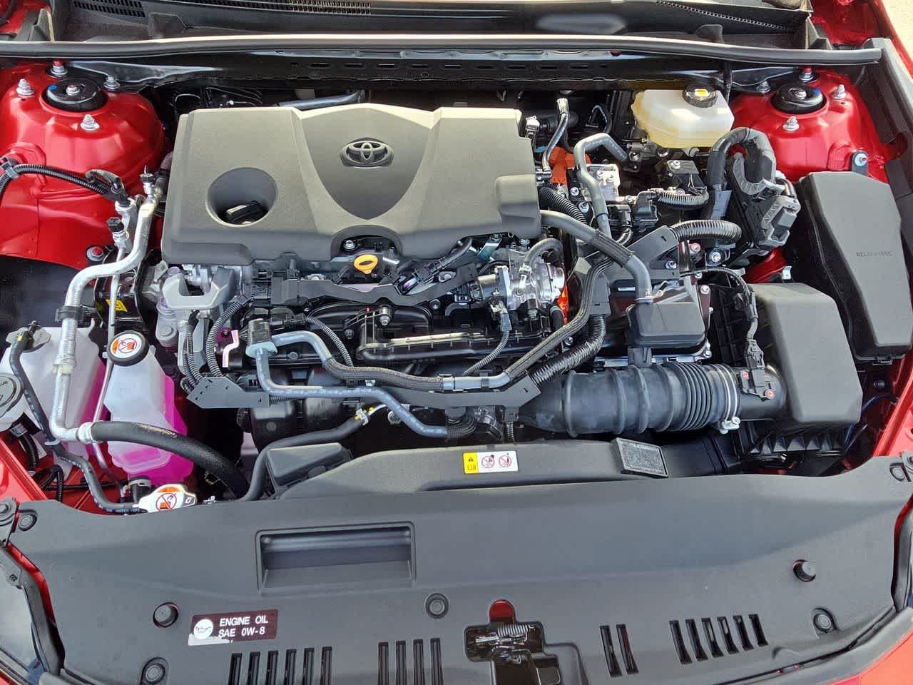 Thumbnail: 2026 Toyota Camry - 13