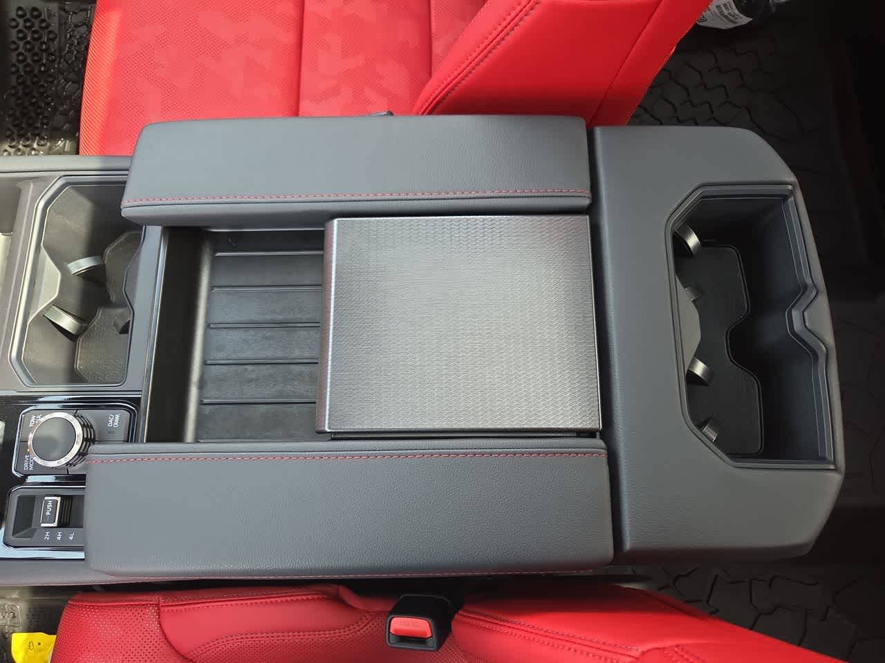 Thumbnail: 2026 Toyota Tundra - 20