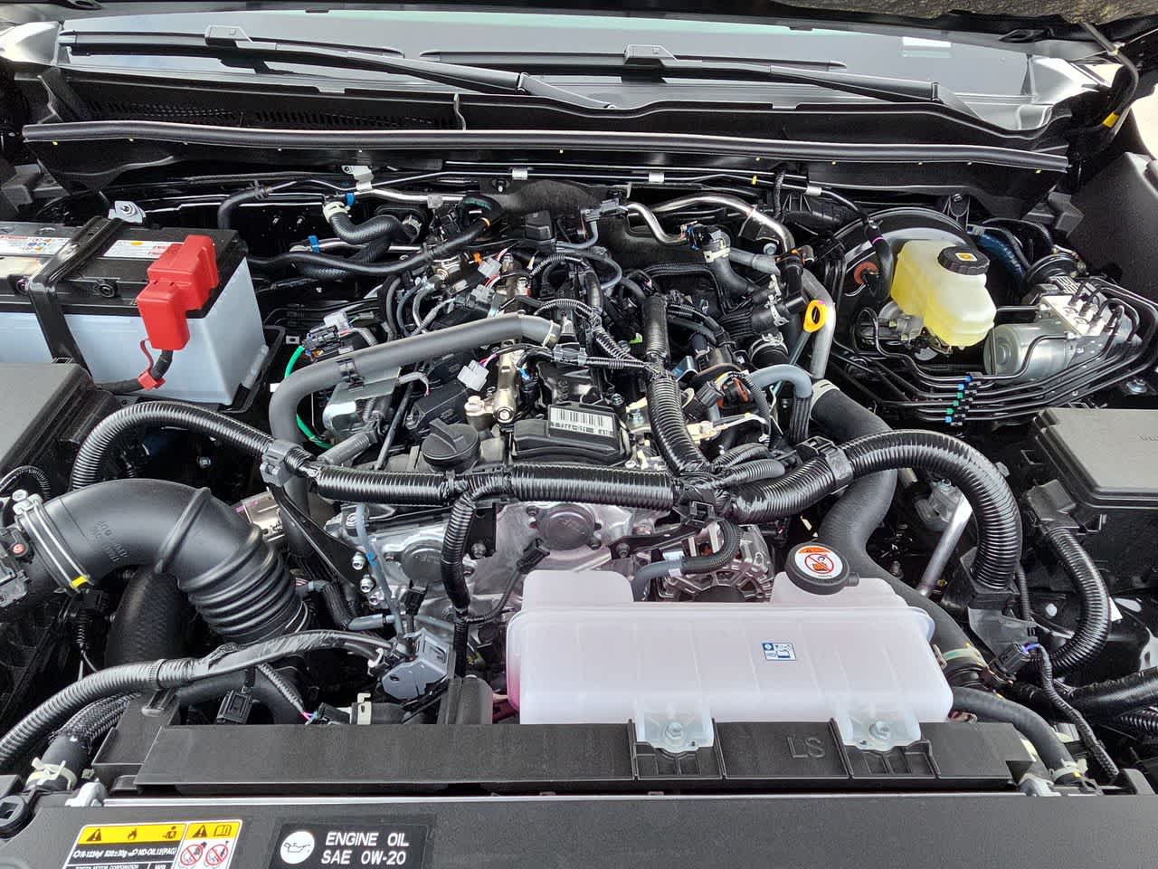 Thumbnail: 2026 Toyota 4Runner - 13