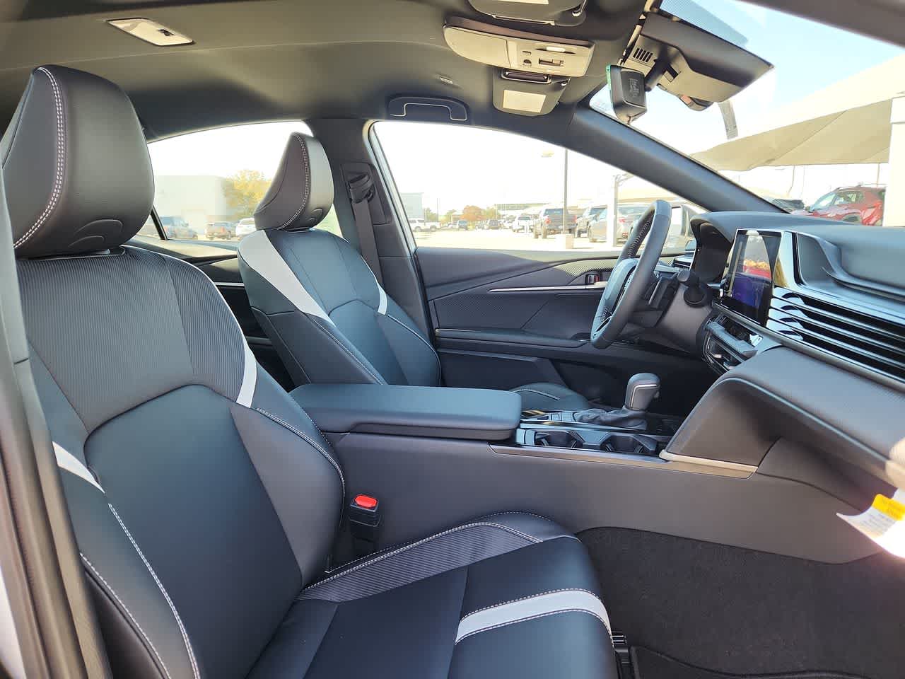 Thumbnail: 2026 Toyota Camry - 18