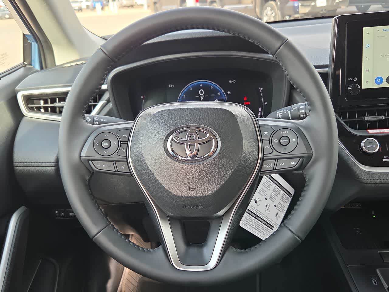 Thumbnail: 2026 Toyota Corolla Cross - 19