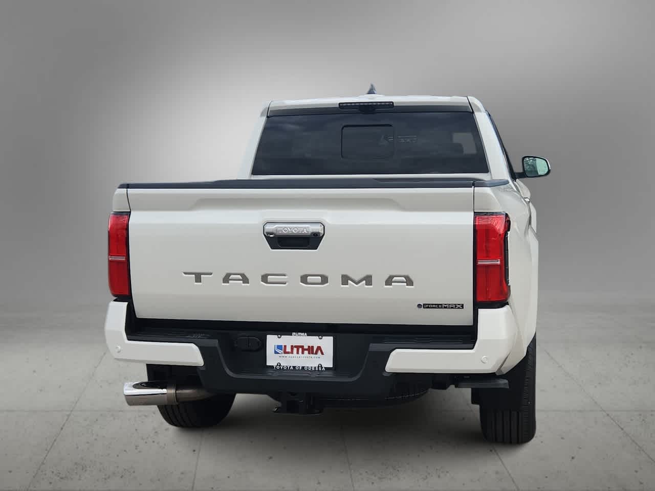 Thumbnail: 2026 Toyota Tacoma - 7