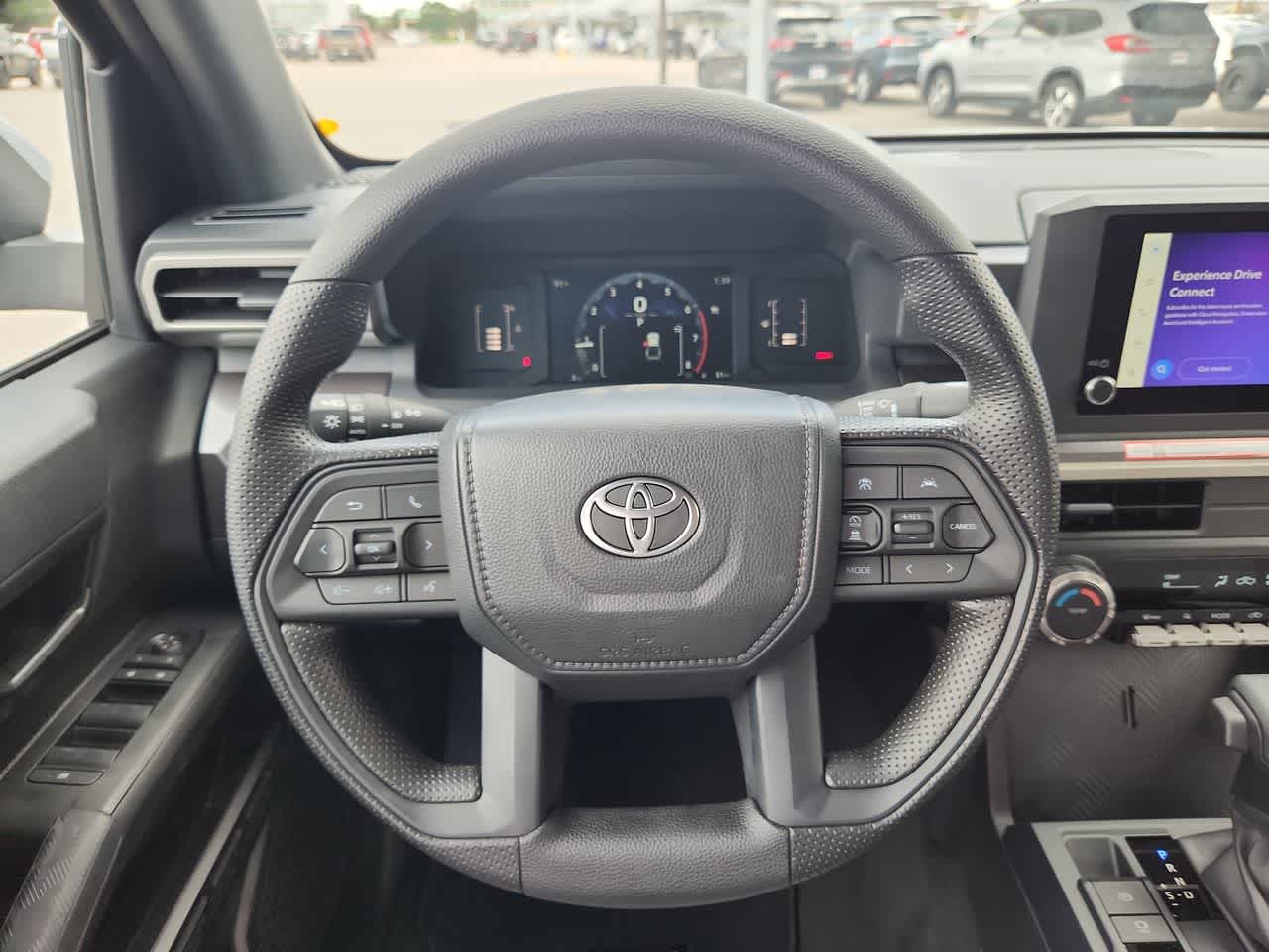 Thumbnail: 2025 Toyota Tacoma - 19