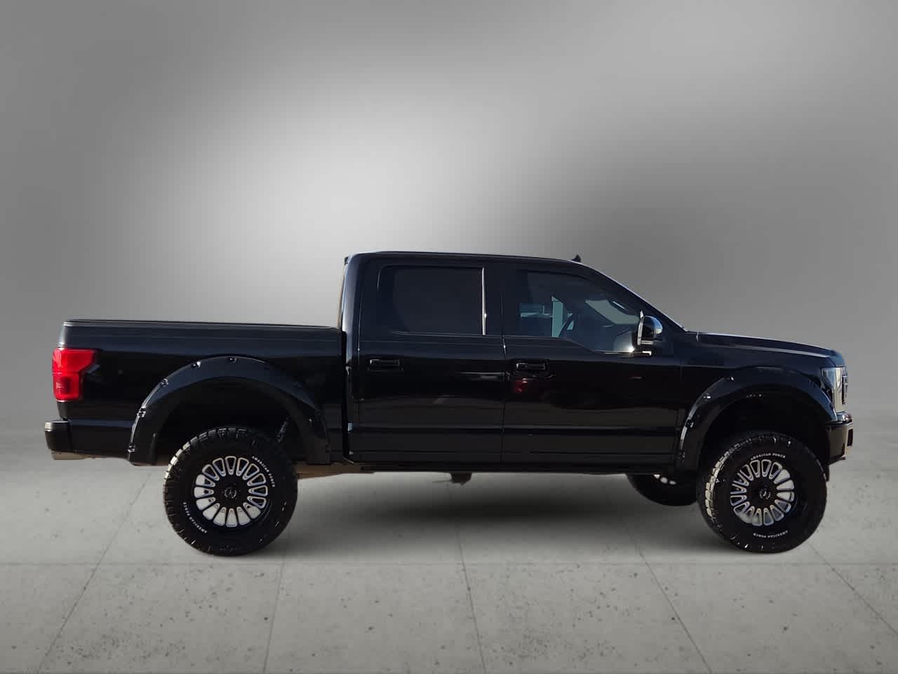 Thumbnail: 2019 Ford F-150 - 9