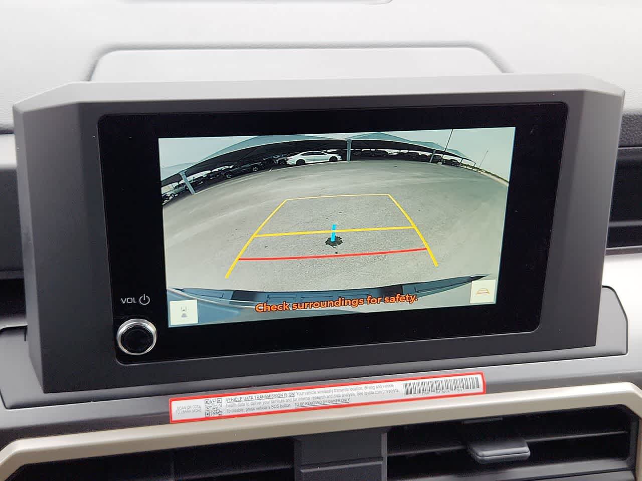 Thumbnail: 2026 Toyota Tacoma - 25