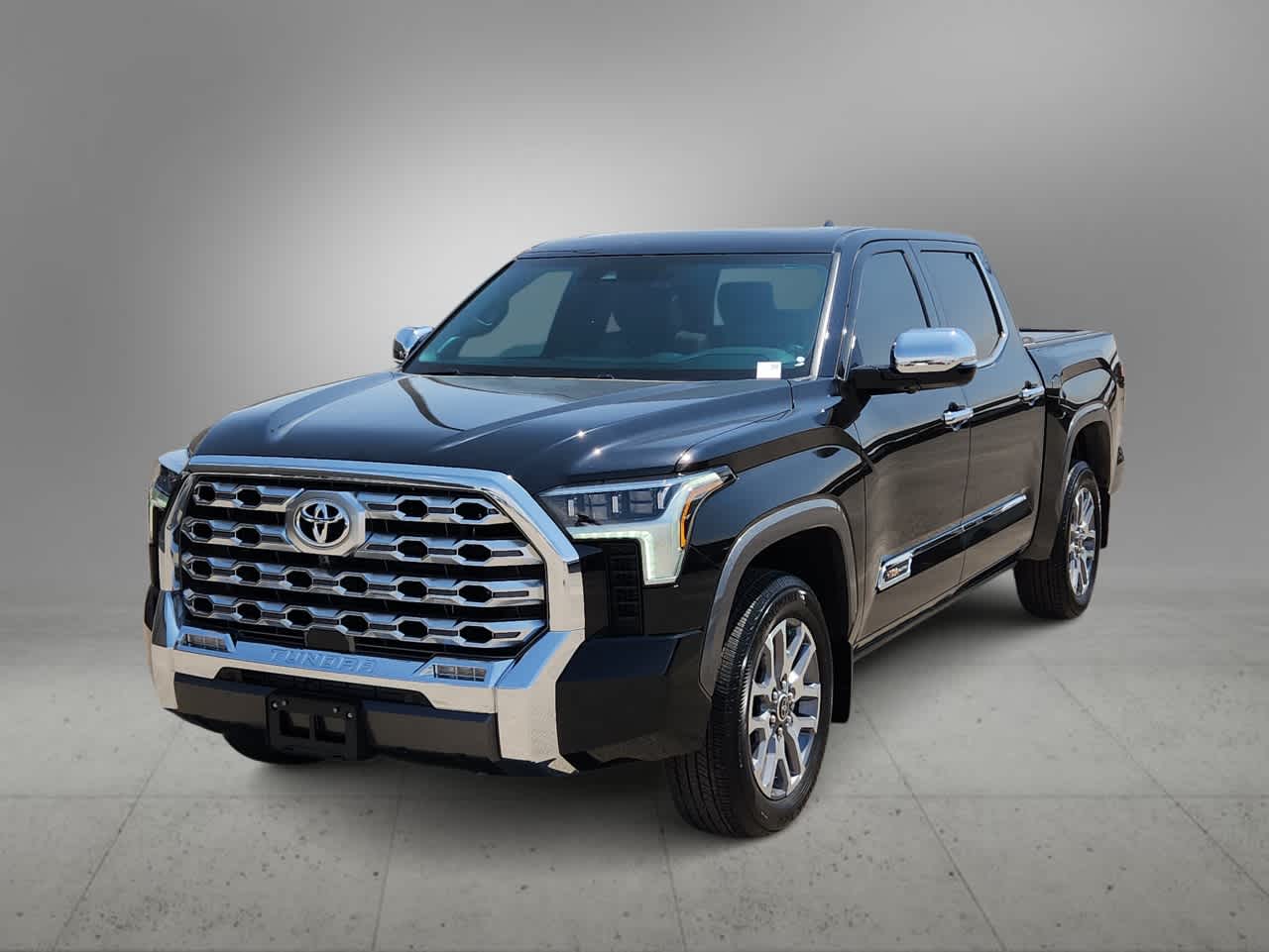 Thumbnail: 2024 Toyota Tundra - 4