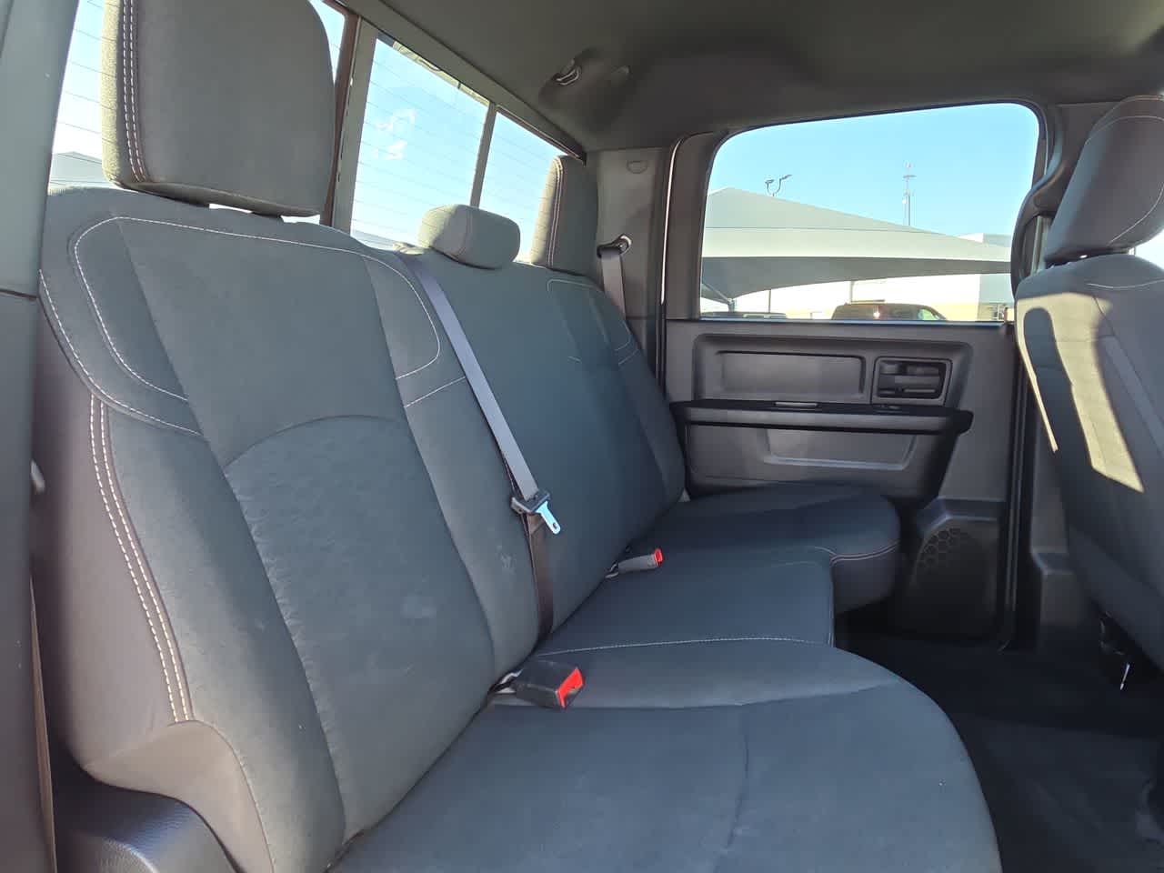 Thumbnail: 2025 RAM 3500 - 17