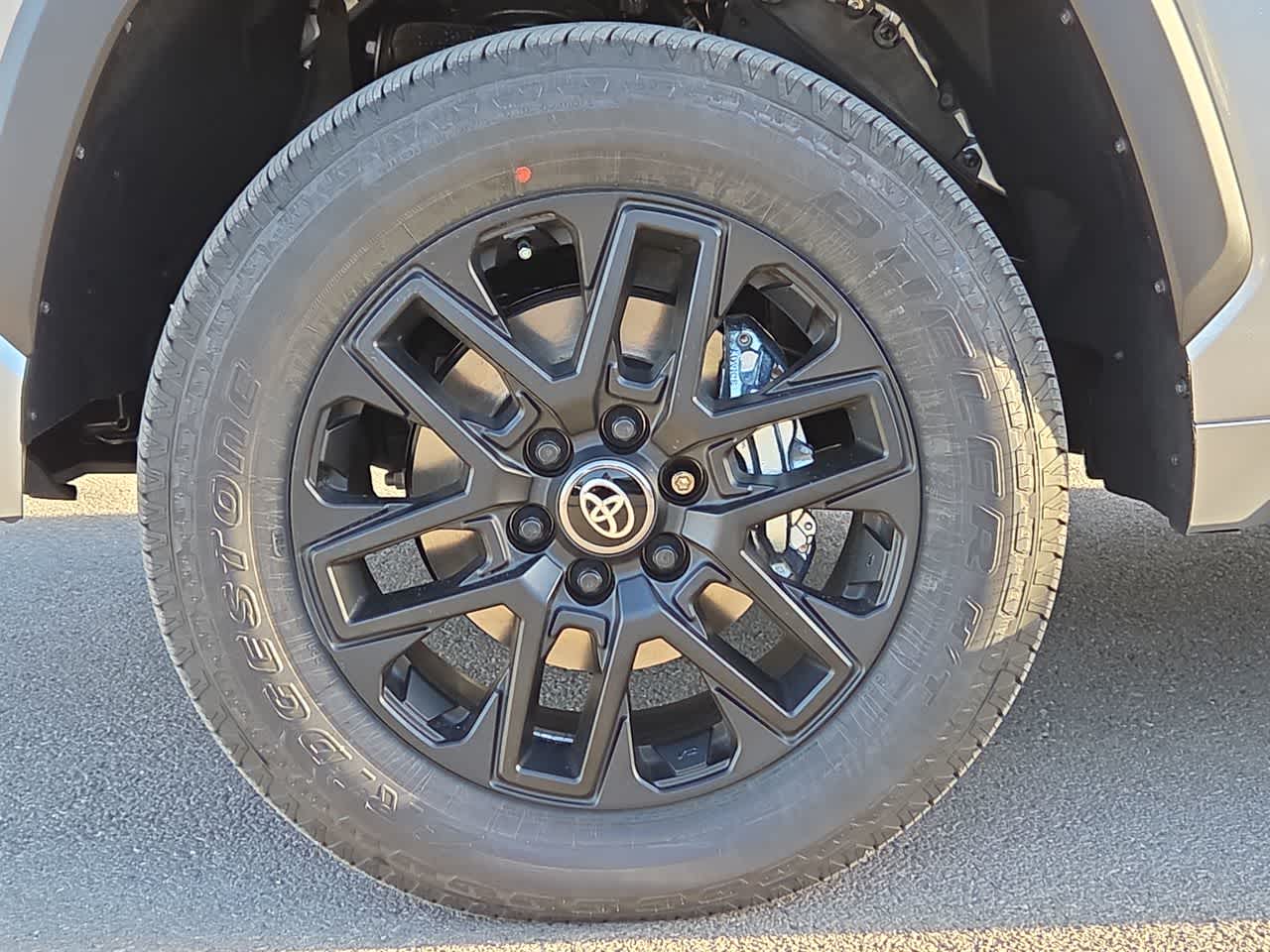 Thumbnail: 2026 Toyota Tundra - 12