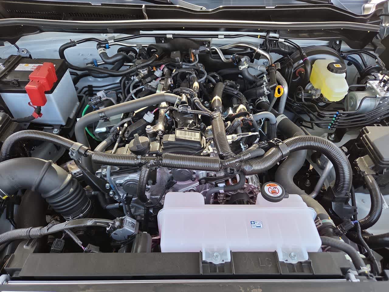 Thumbnail: 2026 Toyota 4Runner - 13