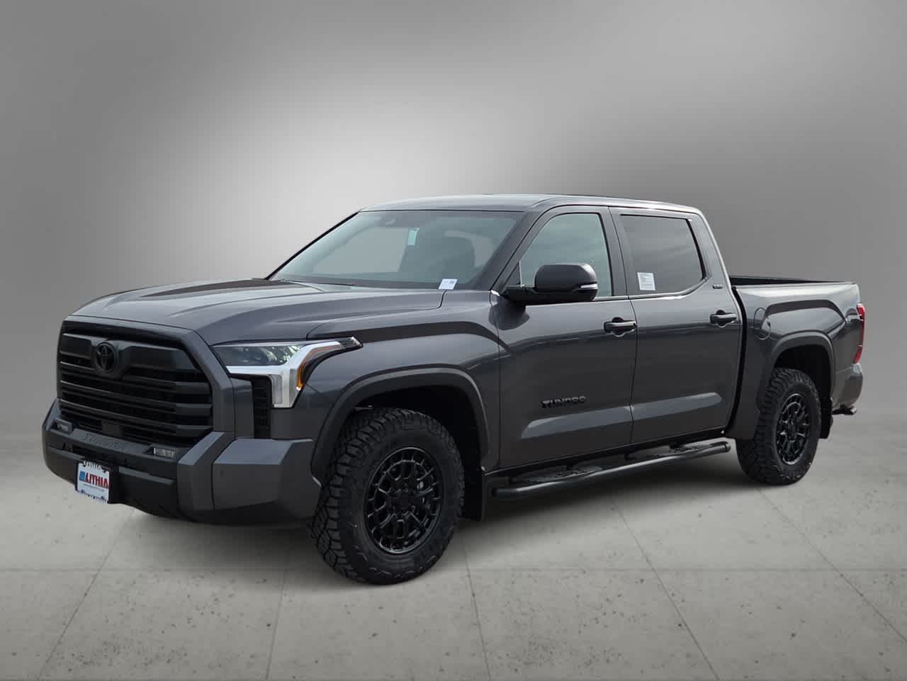 Thumbnail: 2026 Toyota Tundra - 4