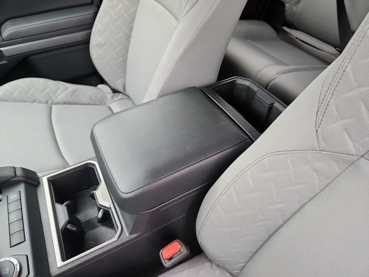 Thumbnail: 2026 Toyota Tacoma - 20