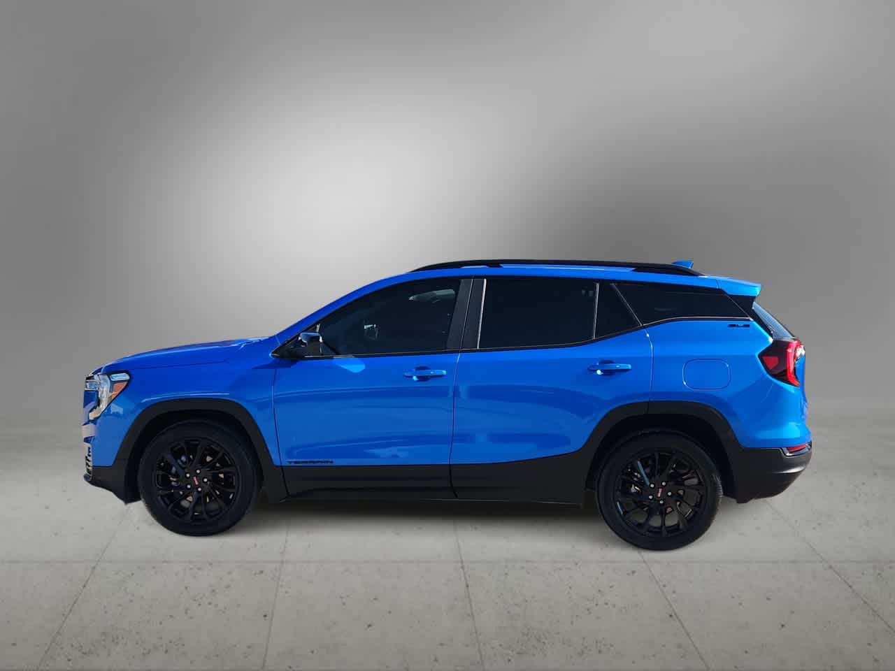 Thumbnail: 2024 GMC Terrain - 5