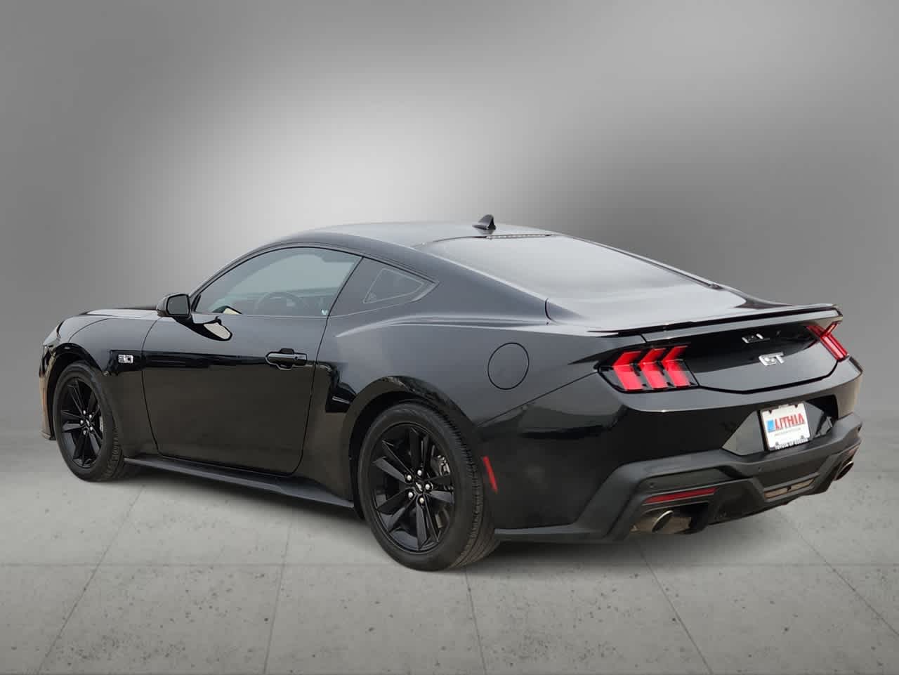 Thumbnail: 2024 Ford Mustang - 6