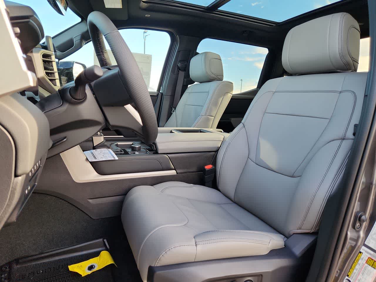 Thumbnail: 2026 Toyota Tundra - 15