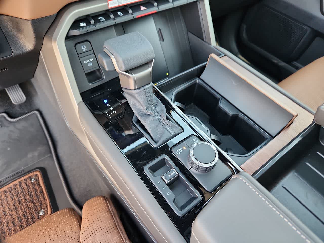 Thumbnail: 2026 Toyota Tundra - 21