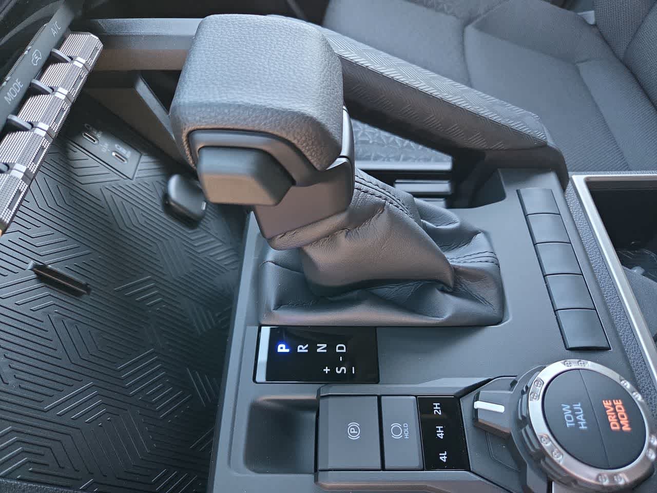 Thumbnail: 2026 Toyota 4Runner - 21