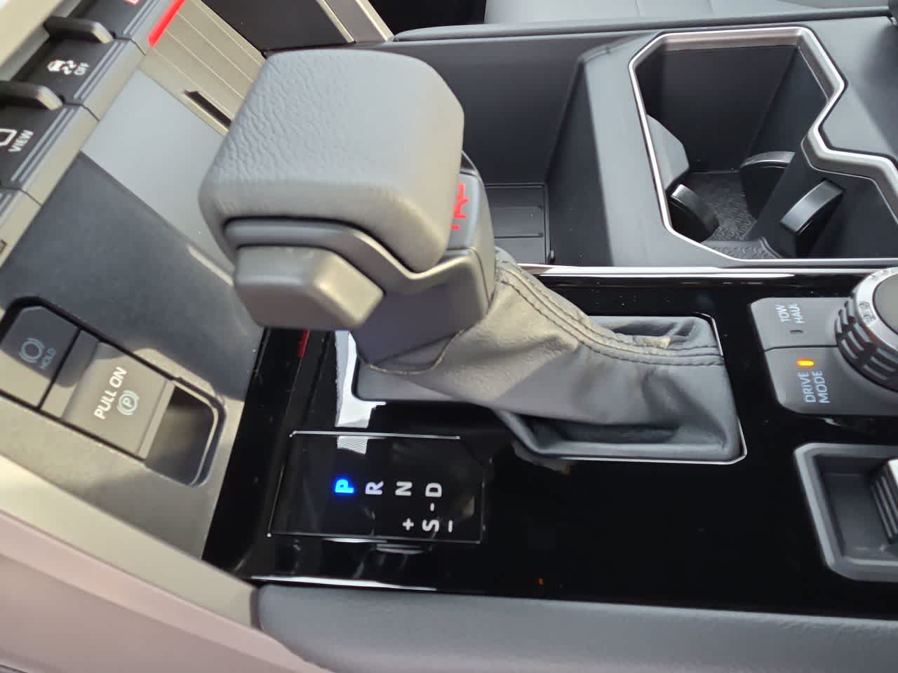 Thumbnail: 2026 Toyota Tundra - 21