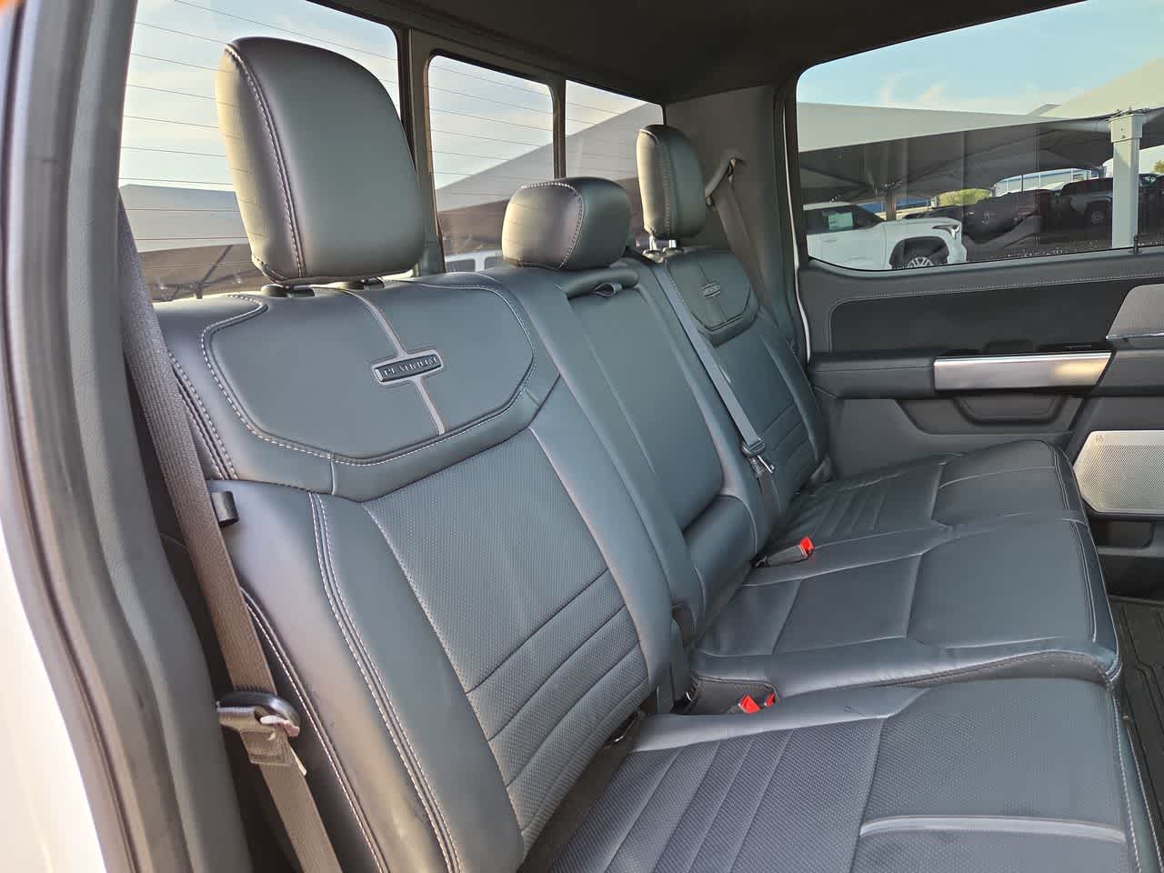 Thumbnail: 2023 Ford F-150 - 17