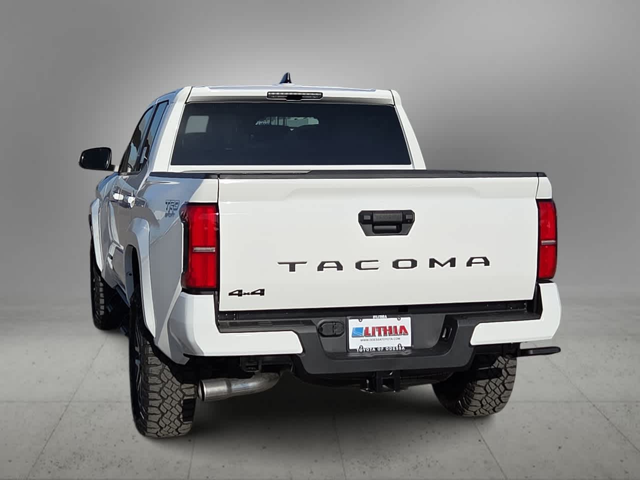 Thumbnail: 2026 Toyota Tacoma - 7
