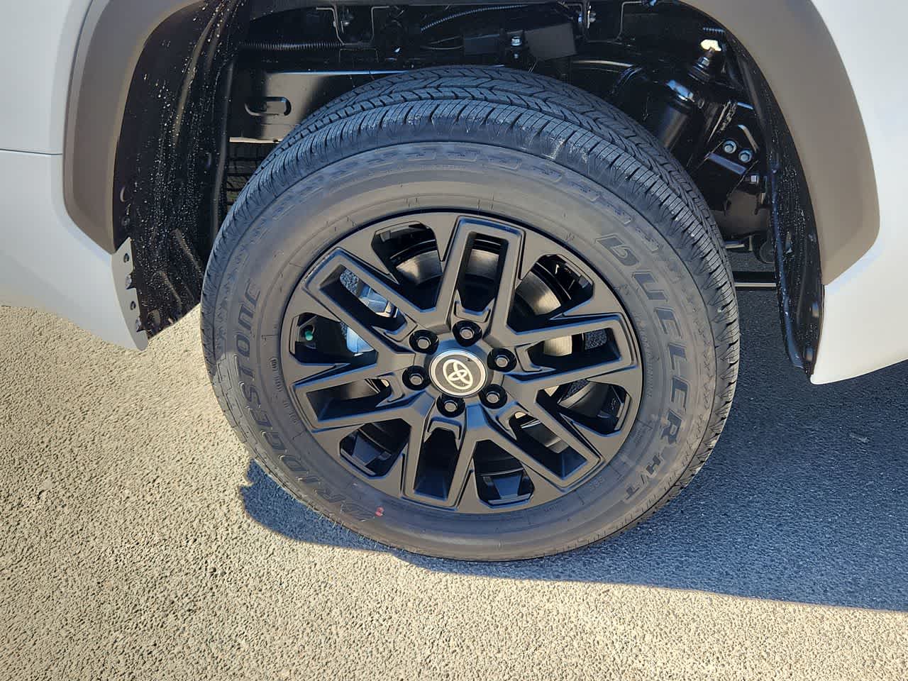 Thumbnail: 2026 Toyota Tundra - 12