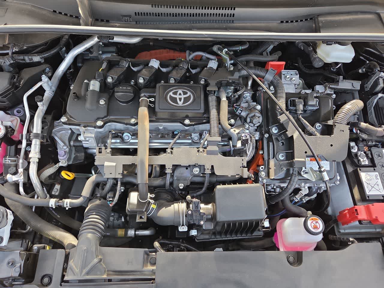 Thumbnail: 2025 Toyota Corolla - 12