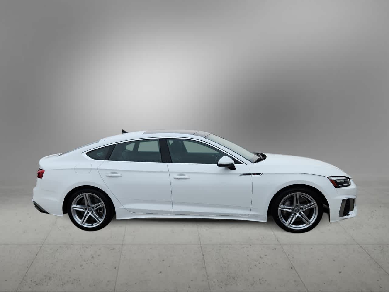 Thumbnail: 2021 Audi A5 - 9