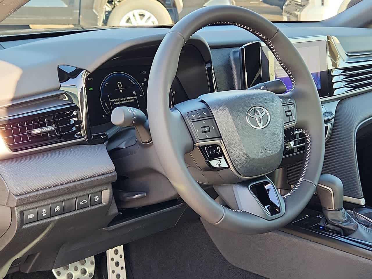 Thumbnail: 2026 Toyota Camry - 10