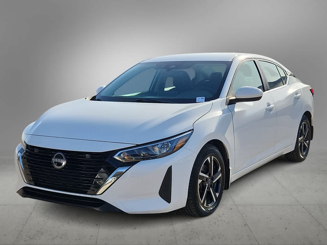 Thumbnail: 2024 Nissan Sentra - 4