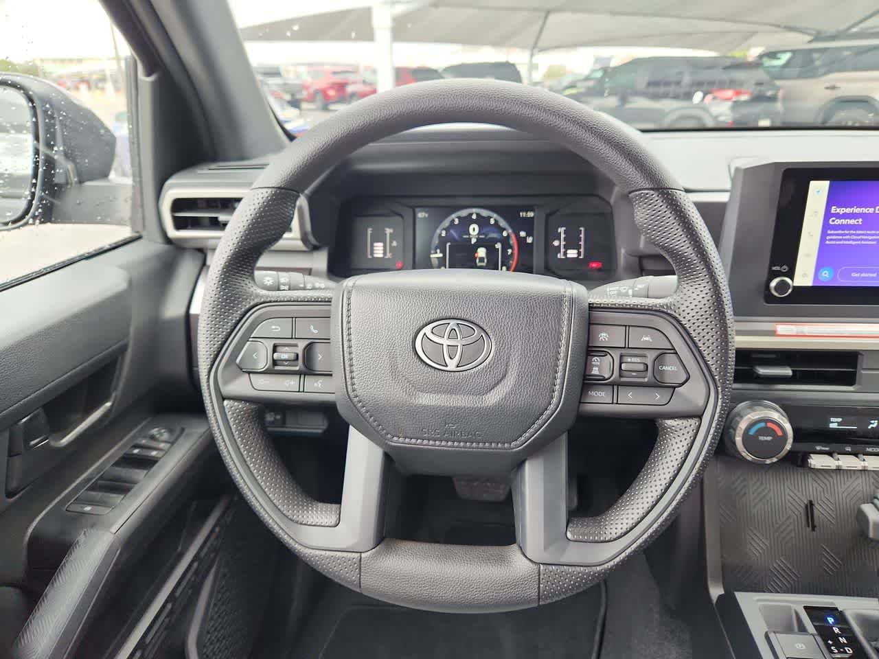 Thumbnail: 2025 Toyota Tacoma - 19