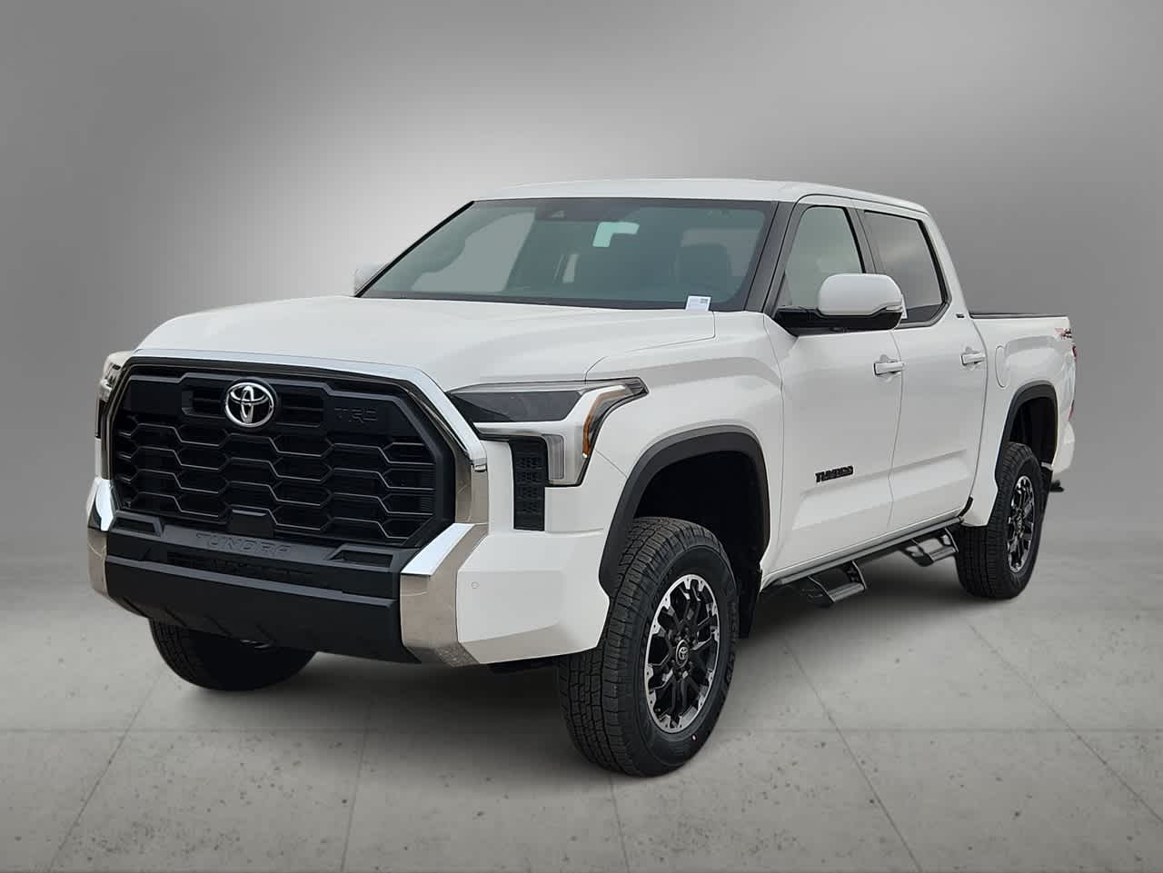 Thumbnail: 2026 Toyota Tundra - 4