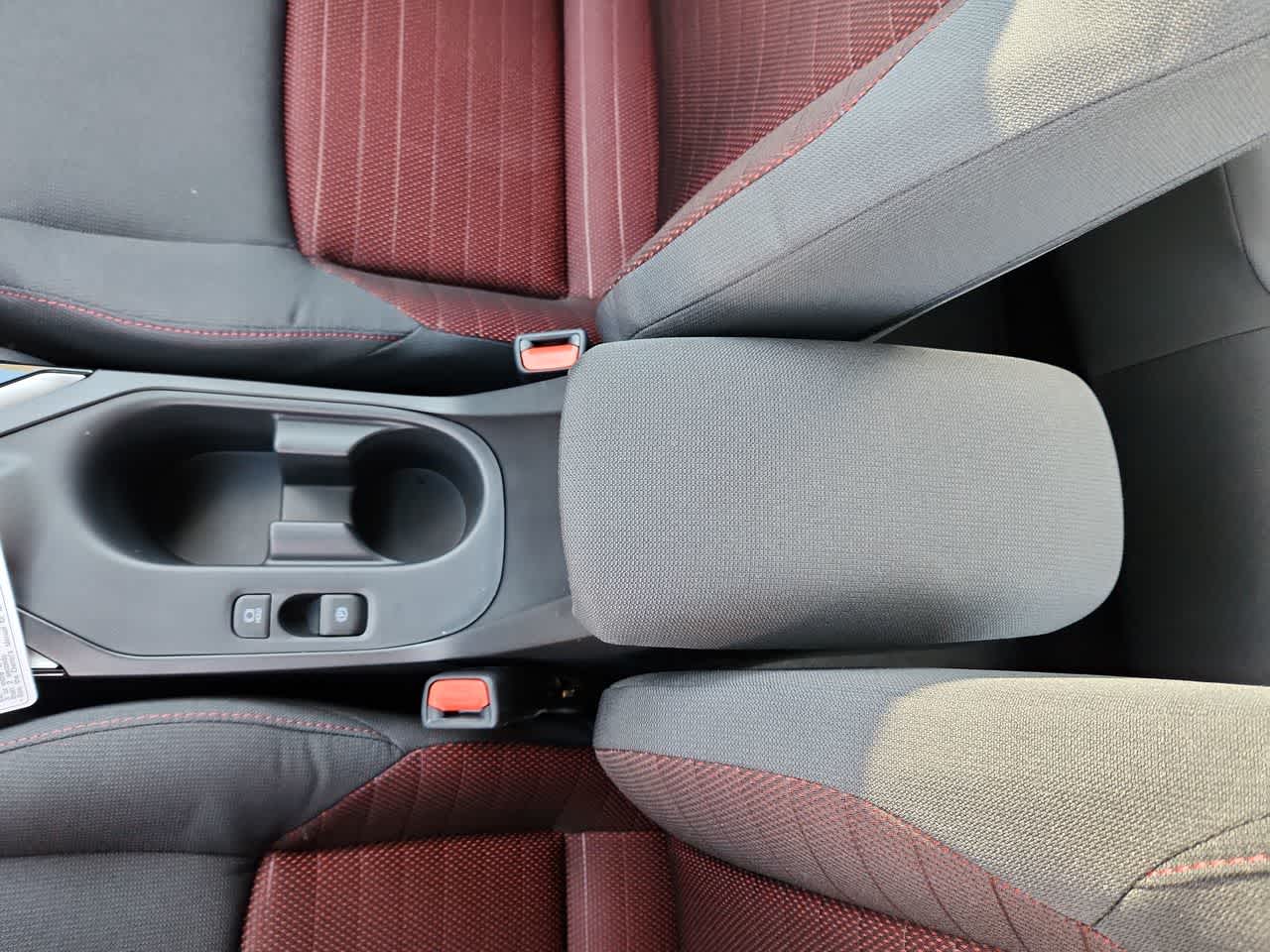 Thumbnail: 2026 Toyota Corolla - 20